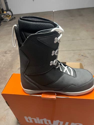 Men's Size 13 (Women's 14) Thirty Two Shifty Snowboard Boots