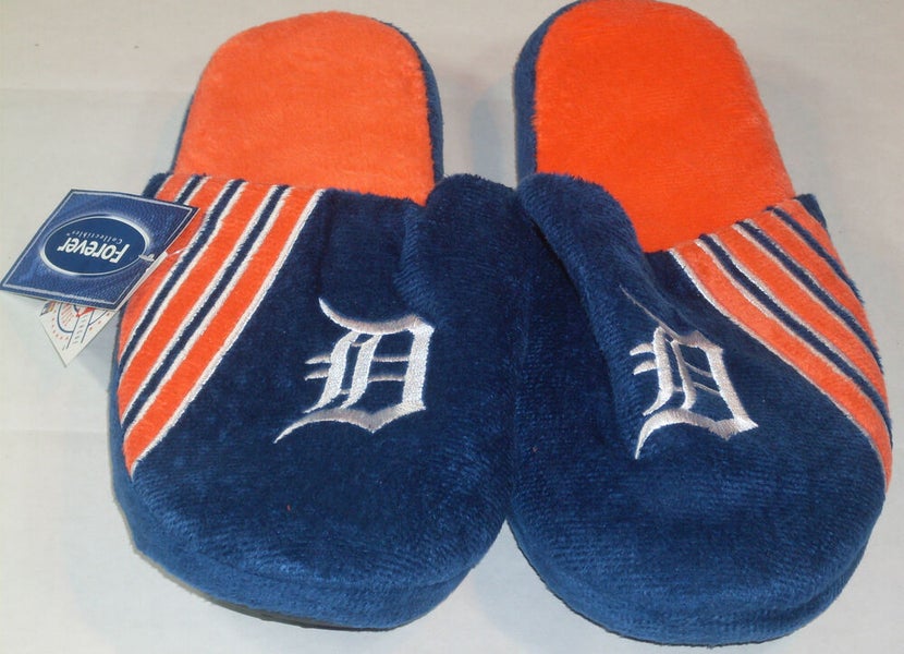 Detroit Tigers MLB Rain Poncho Adult One Size