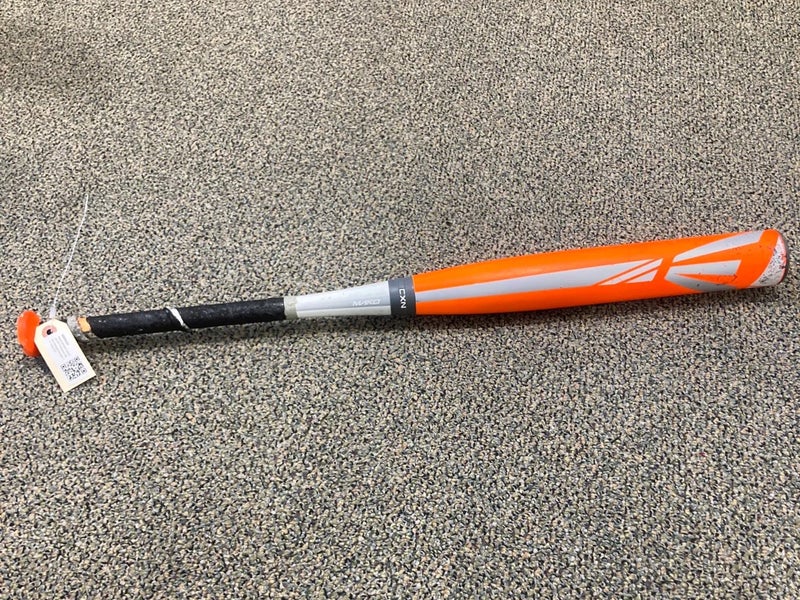 Used USSSA Certified 2015 Easton Mako Composite Bat -11 19OZ 30"