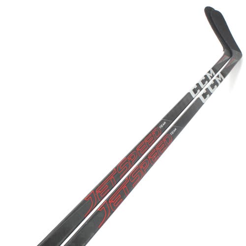 2 Pack - CCM Jetspeed FT3 Team LH 85 Flex P90 - SP96