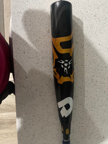 2020 CF Zen USSSA Bat