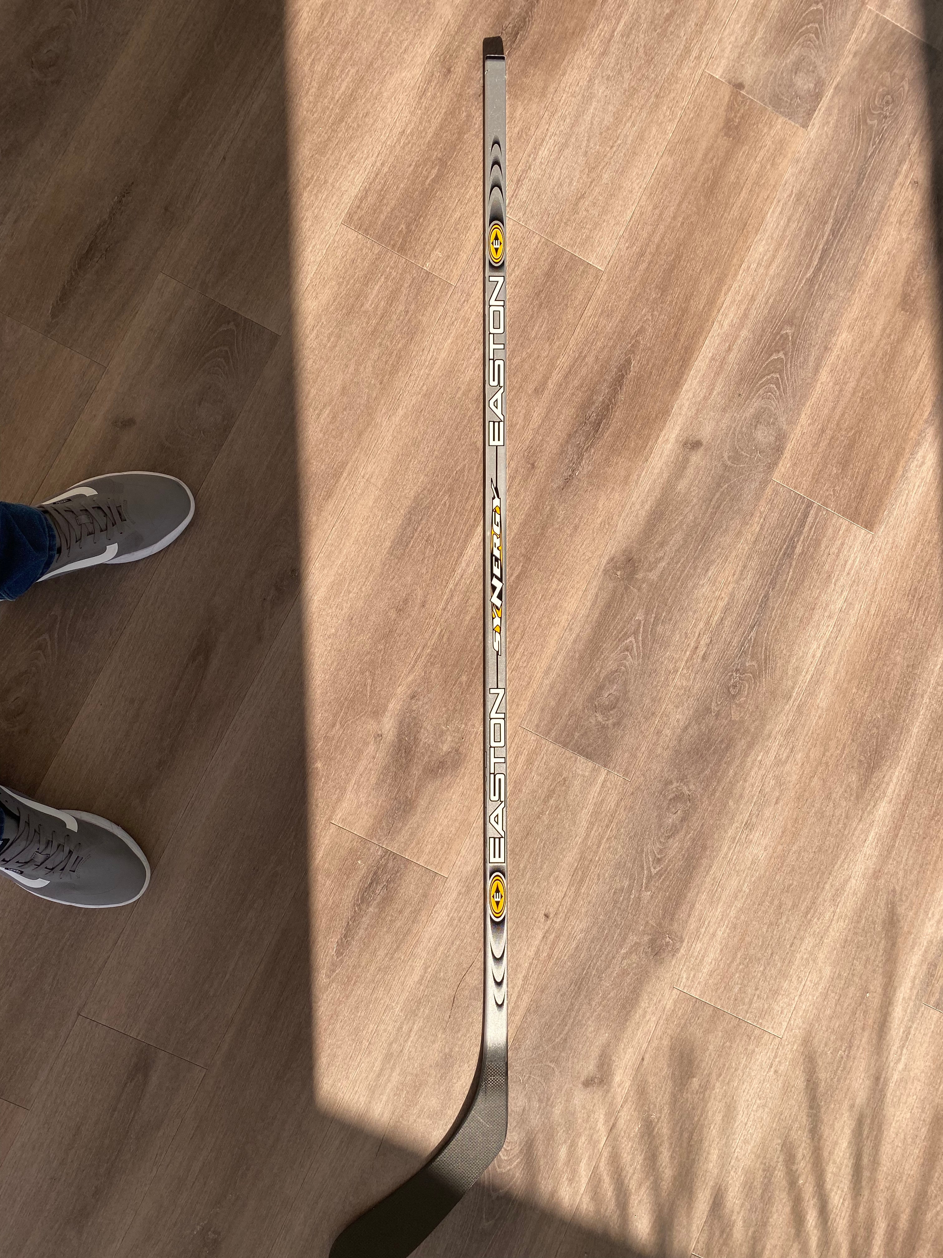 New Bauer Easton Synergy RH