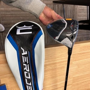 Cobra Aerojet X Driver 10.5* Regular flex