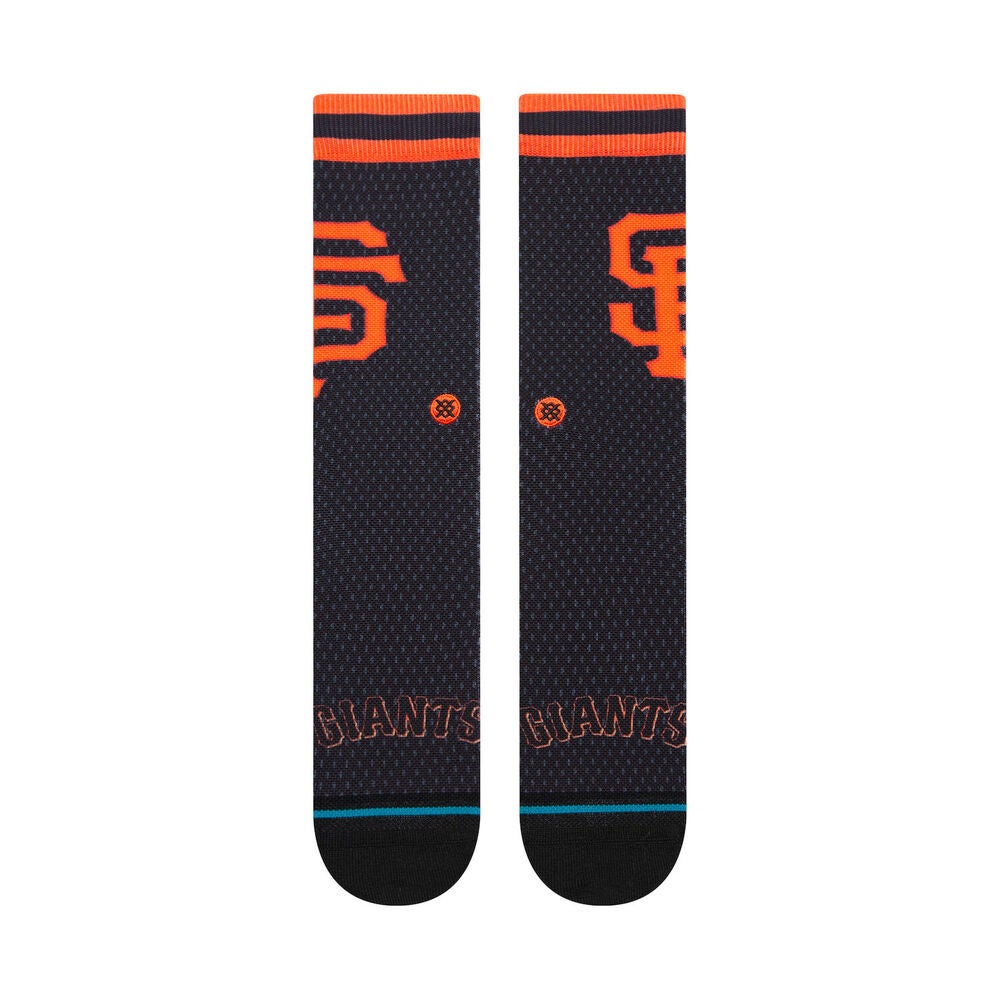 Stance San Francisco Giants Connect Crew Socks