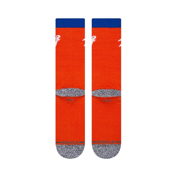 Men's Stance Houston Astros City Connect Crew Socks Size: Large