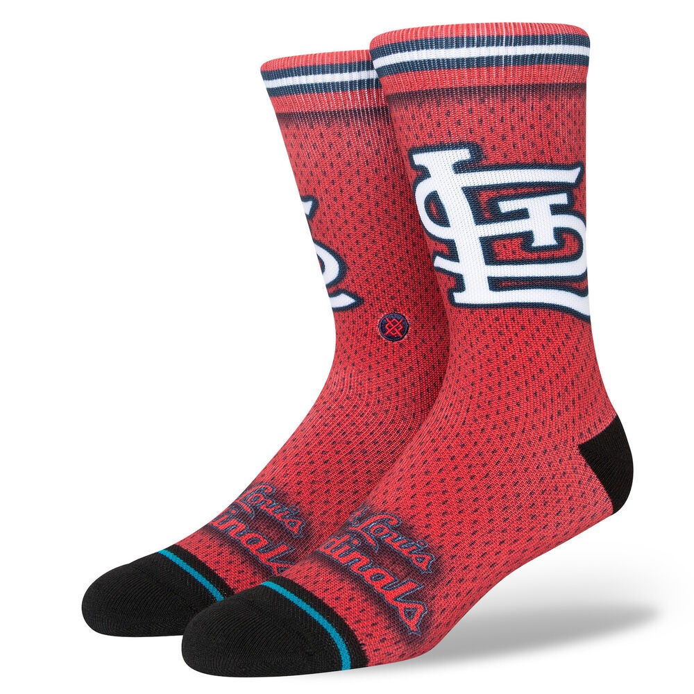 Officially Licensed MLB Compression Socks Chicago Cubs - Scoreboard –