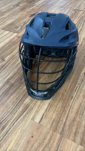 Cascade S Helmet