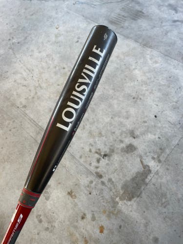 USSSA Certified Composite (-5) 25 oz 30" Prime Bat
