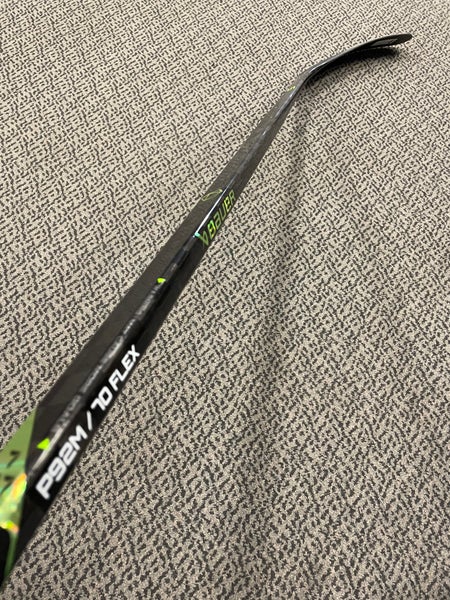 Bauer AG5NT P92M 70 flex left hand stick
