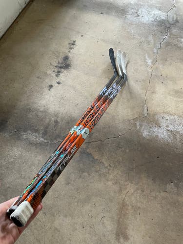 3 Pack P28 True Hzrdus PX Hockey Stick