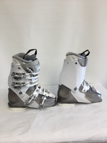 22.5 Alpina X5 Ski Boots