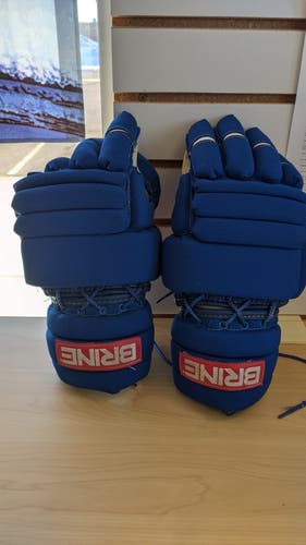 Brine L-35 Gloves See Pics!