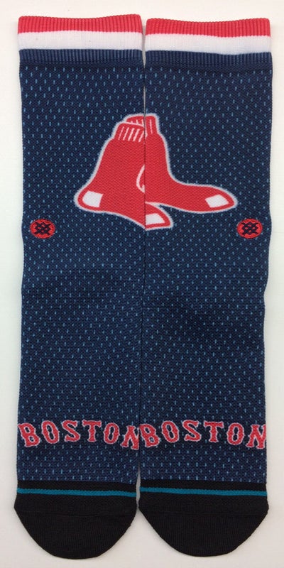 Trot Nixon Boston Red Sox #7 T-Shirt Majestic Brand Size Large