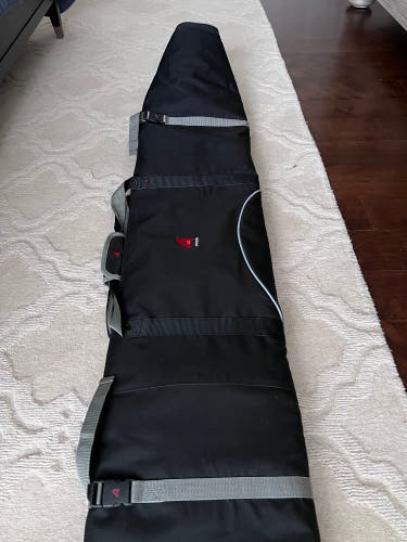 Athalon Single Padded Ski Bag