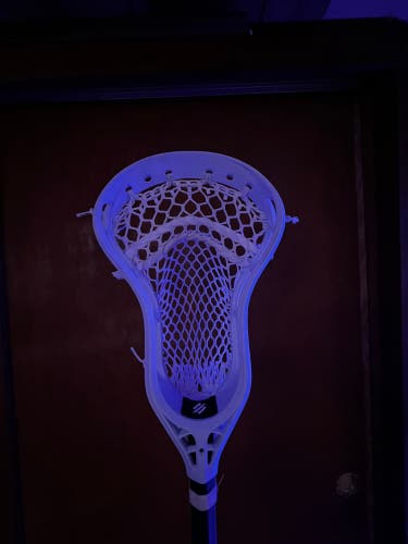 New Mark 2V Head White