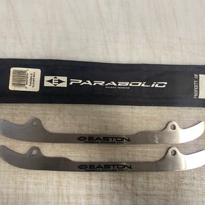 NEW Easton Parabolic Size 8 Skate Runners 8922