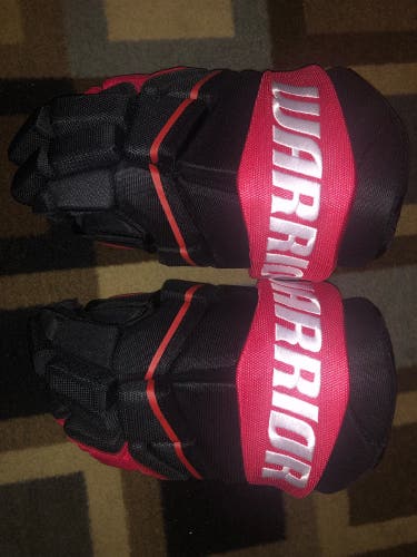 Warrior 14" Alpha LX 30 Gloves