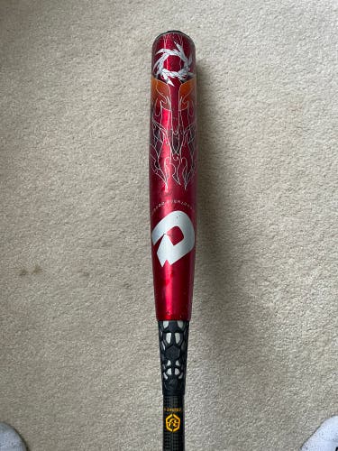 2015 Hybrid (-3) 30 oz 33" Voodoo Overlord Bat