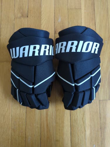 New Warrior Alpha LX 40 Gloves 13"