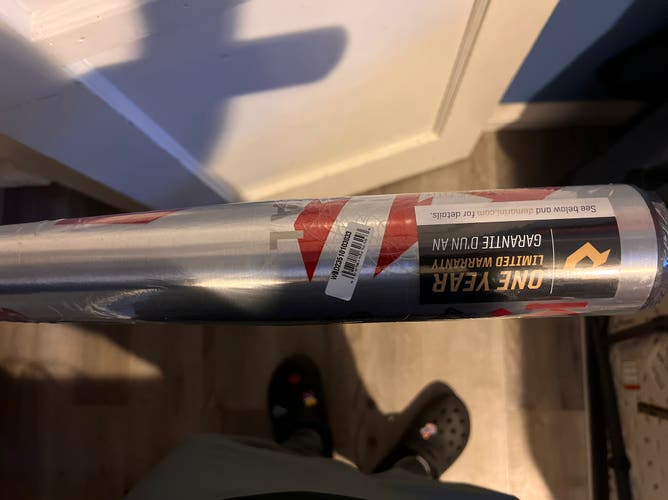 New DeMarini (-3) 30 oz 33" Goods