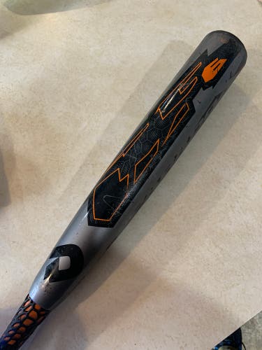 2014 Composite (-3) 30 oz 33" CF6 Bat