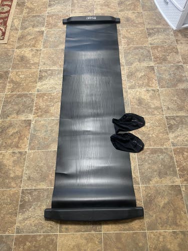 American Lifetime slide board