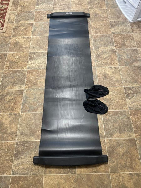 American Lifetime slide board