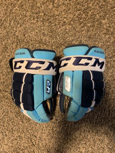 University of Maine CCM 4R Pro