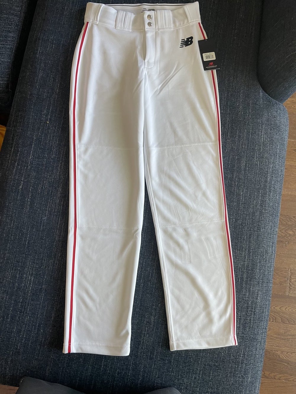 Adversary 2 Baseball Piped Pant Tapered