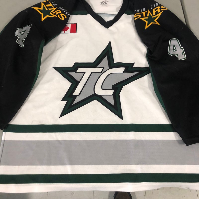CCM Dallas Stars Jersey NHL Fan Apparel & Souvenirs for sale