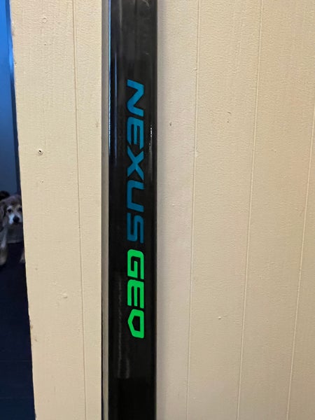 Senior Left Hand P92 Nexus Geo Hockey Stick