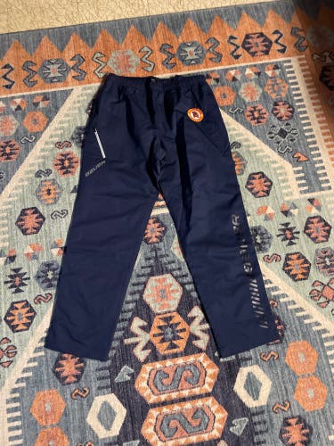 New L Northeast Generals NAHL Men's Bauer Pants