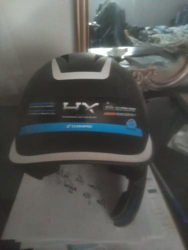 New 7 Champro Batting Helmet