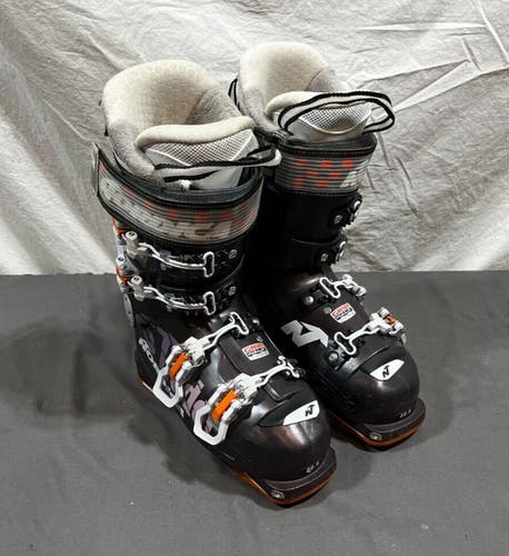 2020 Nordica STRider 95 w Dynafit Compatible Alpine Ski Boots MDP 22.5 US 5.5