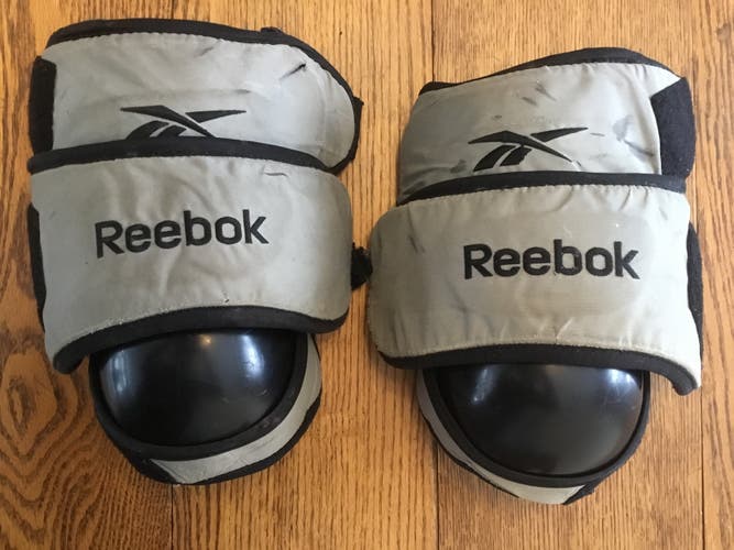 Reebok Knee Guards