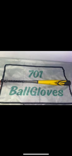 RARE 2014 Easton XL3 BBCOR 33/30