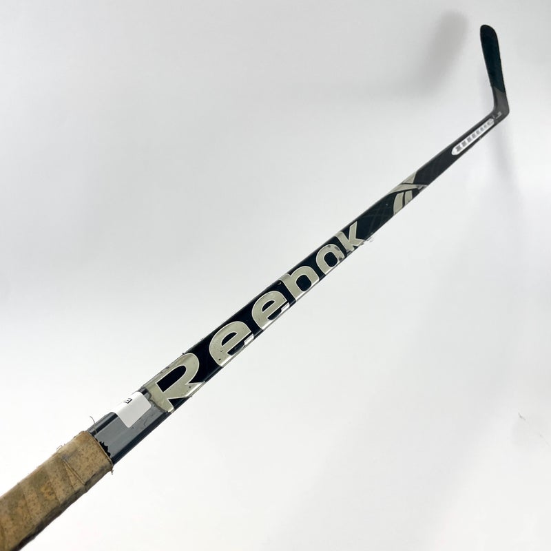 Reebok 10K Sickick II Grip Composite Hockey Stick- Sr