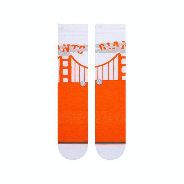 Los Angeles Dodgers Connect Of Stance MLB Baseball Socks Lrg Men's 9-13 |  SidelineSwap