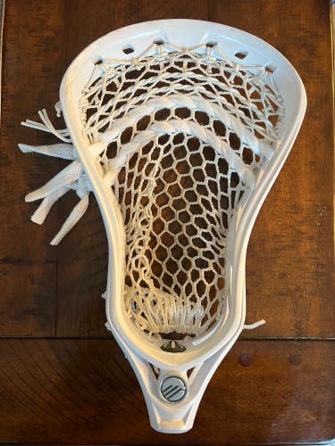 Used Strung Tank 2.0 Head