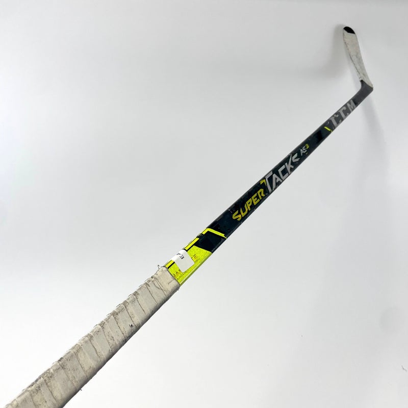 CCM Super Tacks AS3 Pro Hockey Sticks | Used and New on SidelineSwap