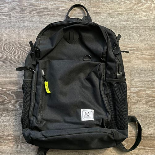 Warrior Q10 Day Backpack