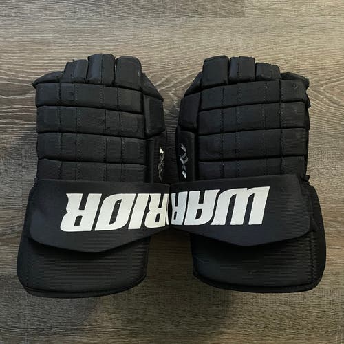 Pro Stock Dallas Stars Warrior Franchise (Dressed AX1) Gloves 14" Suter