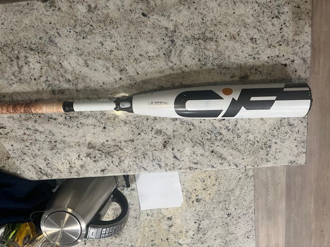 Used 2022 Composite (-10) 19 oz 29" CF Zen Bat