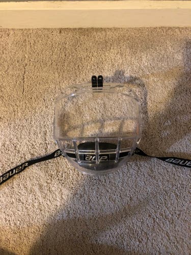 Bauer Concept 3 Full Shield