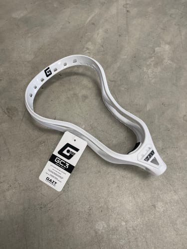 New Unstrung Gait GC3 Head