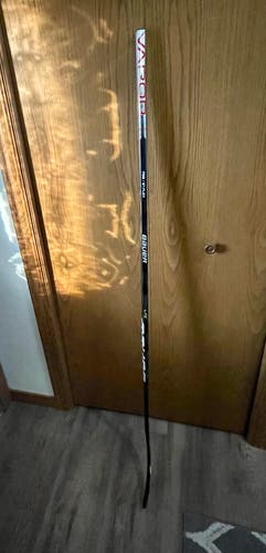 Bauer Vapor Hyperlite Stick New - L cut 87 Flex P88