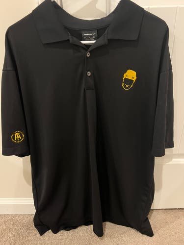 Spittin’ Chiclets Nike Golf Shirt