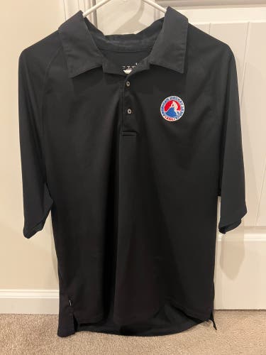 AHL Reebok Golf Shirt