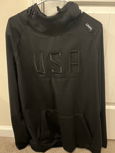 UNRL 1980 Miracle On Ice Hoody