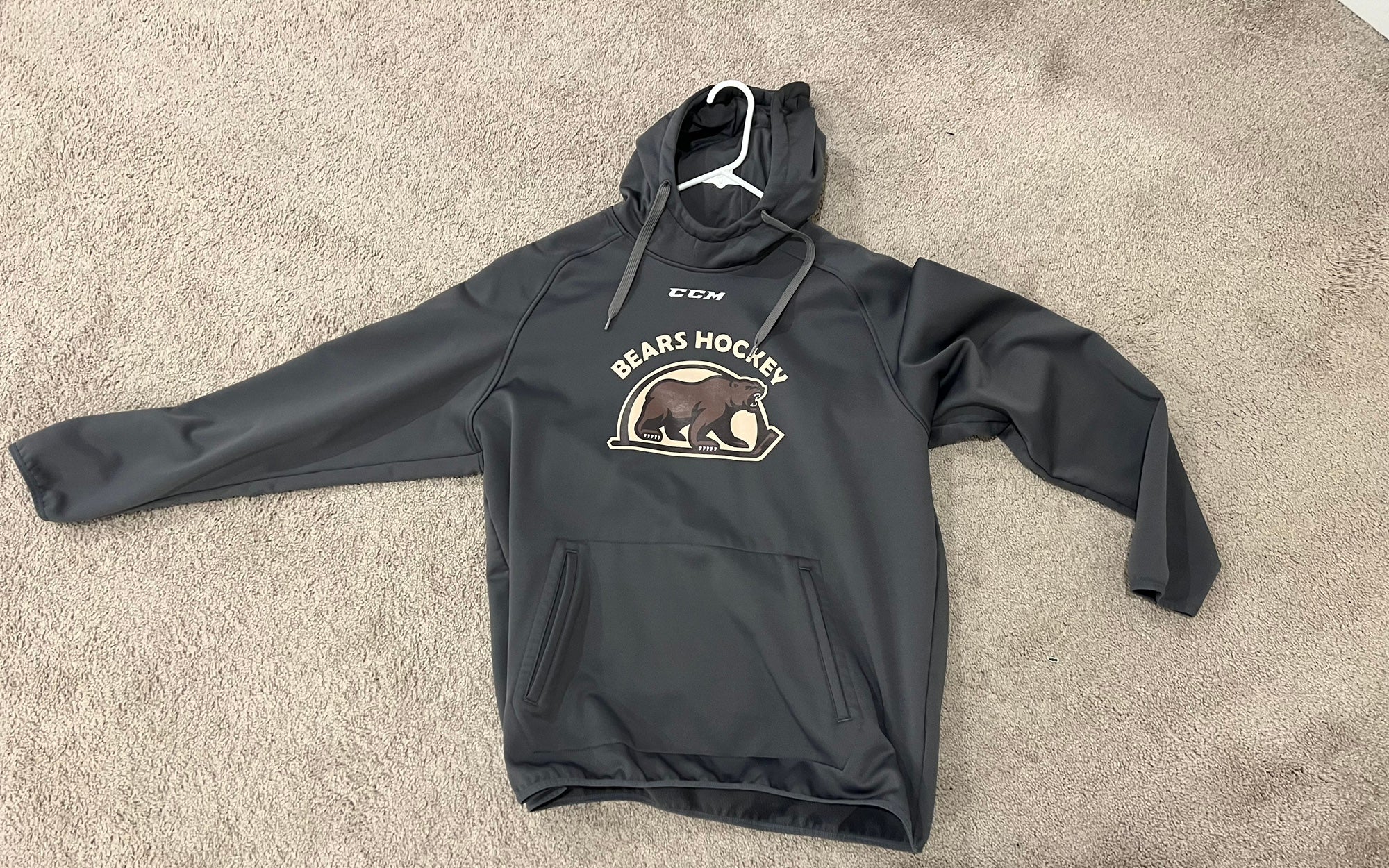 Stream AHL Hershey Bears Mix Jersey Personalized Hoodie by